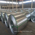 Alloy Coating Of 55% Aluminum Galvanized Steel Coil